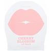 KOCOSTAR Cherry Blossom Lip Mask - Maschera Labbra Idratante e Rimpolp