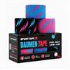 SPORTTAPE Tape per Pollice Hook Grip - 3,8 cm x 4,9 m Misto 3 St