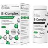 Bio Medical Pharma Capsule Complesso di Vitamine B 60 St