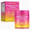 Zoxpm Caramelle Gommose Probiotiche per la Flora Intima Femminile 60 S