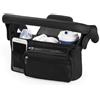 Momcozy Organizer universale per passeggino con portabottiglie/portabi