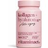 Vitaminact Capsule di Collagene 365 St