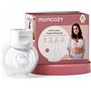 Tiralatte elettrico Momcozy Pro Quick 1 St