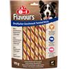 8in1 Triple Flavour Bastoncini Intrecciati 10 St