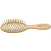 Janeke Spazzola per capelli in legno 1 pz Spazzola