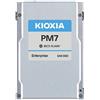 Kioxia SSD PM7-R 1.92TB 2.5'' (15mm) SAS 24Gb/s Read KPM71RUG1T92