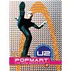 Universal/Music/DVD Popmart Live From Mexico City (DVD) U2 David Mallet