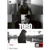 CG Entertainment Dvd TORO di Martin Hawie con Paul Wollin nuovo sigillato 2015