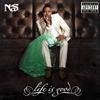 Life is Good explicit_lyrics (DVD) Nas