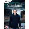 ITV Studios Home Entertainment Shetland Series 5 (DVD) Douglas Henshall Alison O'Donnell Steven Robertson
