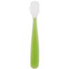 Chicco Softly Spoon Cucchiaio Morbido In Silicone Verde 6m+ Chicco