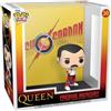 Funko Statuetta Funko POP Album Queen 30 Freddie Mercury