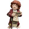 Weta Workshop Mini Epics Bilbo Baggins - Figurka Winylowa 10 cm od Weta Workshop