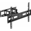 ART RAMT AR-90 Staffa per TV LED/LCD 37-80" 40 kg verticale/orizzontale 67-355 mm