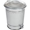Guillouard Pattumiera americana a pedale 40 l Guillouard 080341