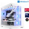 CSL-Computer PC Gaming M12470H / Intel Core Ultra 7 265KF, 20x 3900 MHz / AMD RX9070 / 32 GB DDR5 RAM / M.2 SSD 2000 GB - Windows 11 Home