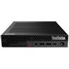 Lenovo ThinkStation P3 Tiny Gen 2 - Intel Core Ultra 5 245, 32 GB di RAM, SSD da 512 GB, NVIDIA T1000, Windows 11 Pro