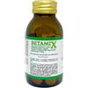 HERBOPLANET Srl Betamix - Herboplanet - 80 compresse - Integratore alimentare per il benessere del sistema immunitario