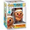Funko Pop! Disney: Hercules - Training Phil- Figura in Vinile da Collezione - Idea Regalo - Merchandising Ufficiale - Giocattoli per Bambini e Adulti - Cartoon Fans