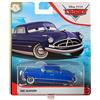 Disney Pixar Cars - Radiator Springs 2020 Series - Doc Hudson