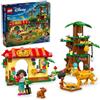 LEGO® Disney 43251 Antonios Tierhof Encanto