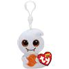 Ty TY35110, Beanie Boo's, Portachiavi Scream Le Fantome