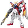 BANDAI SPIRITS Bandai Model Kit-36612 36612 HGAC 174 Gundam Wing Zero 1/144, 86522