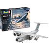 Revell Tescoma Airbus A400M Atlas RAF"