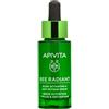 APIVITA SA Apivita Bee Radiant Siero Illuminante Anti-Fatica Viso 30ml