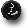 Cellular line Navigatore GPS Moto Bluetooth CellularLine Beeline Moto II N