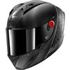 Shark Casco Moto Integrale Shark AERON SPEED-TECH Mat Carbon Antra