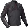 Bering Giubbotto Moto BERING KHILMORE Nero