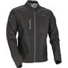 Acerbis Giacca Moto ACERBIS X-DURO WATERPROOF 2.0 Nero