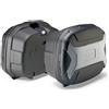 Givi Coppia Valigie Laterali Monokey Givi TRK35BN TREKKER LITE 35