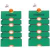 xiwai M.2 NGFF NVME M2 - Adattatore di prolunga per trasferimento 2230 2242 2260 2280