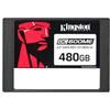 Kingston DC600ME SSD 2.5 480GB (Impiego Misto) Enterprise SATA SSD - SEDC600ME/480G