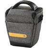 Hama - Borsa Colt per fotocamera Terra, taglia 110, grigio