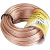 Hama - Cavo per altoparlanti, 2 x 1,5 mm², 10 metri