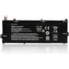 FlyZythrol LG04XL Batteria Compatible con HP Pavilion 15-cs 15-CS0000 | 15-CS1000 15-CS2000 15-CS3000 15T-CS000 15T-C1000 15-cs3xxx LG04068XL L32654-005 HSTNN-IB8S L32535-1C1 L32535-142