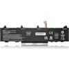 FlyZythrol 53Wh CC03XL Batteria Compatibile con HP EliteBook 830 835 840 845 G7 G8 ZBook Firefly 14 G7 G8 Probook 635 Aero G7 G8 HSTNN-UB8W L78555-005 L77622-541 L77608-421 L77608-1C2 L77608-2C1