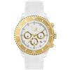 ICE-WATCH - ICE chrono - Orologio da Donna con Cinturino in silicone - Chrono (Medium)