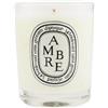Diptyque Ambre Scented Mini Candle 70 g