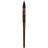 Princeton Art & Brush Company Princeton - Pennello artistico Nettuno, per acquerello serie 4750, scoiattolo sintetico, misura 4