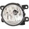 PROPOSTEONLINE Fanale Fendinebbia realizzato per Fiat PANDA da anno 2012 H11 51858824