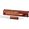 N.b.f. lanes srl CAROBIN PET FORTE PASTA 30G