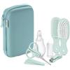PHILIPS SpA Avent set cura bambino 6 pezzi - kit cura e igiene per neonato