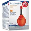 THERAS CONSUMER HEALTH SRL PIC Intimwash Doccia Vaginale 483 ml Detergente Intimo Delicato per Igiene Intima Femminile