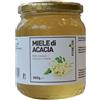 FORLIVE Srl MIELE DI ACACIA 500G