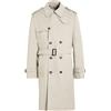 BURBERRY - Caban e doppio petto
