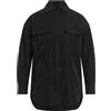 P.A.R.O.S.H. - Camicia tinta unita